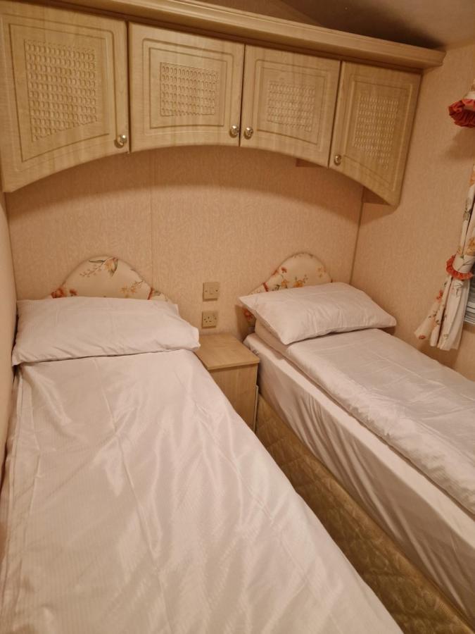Stunning Caravan Whithorn3