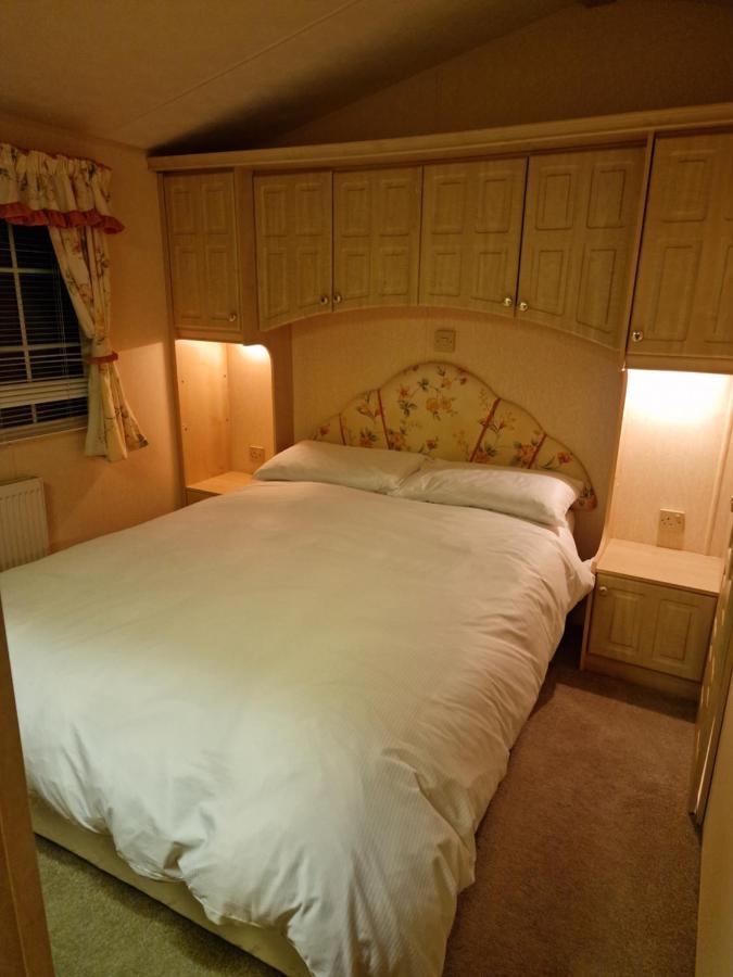 Stunning Caravan Whithorn3 *