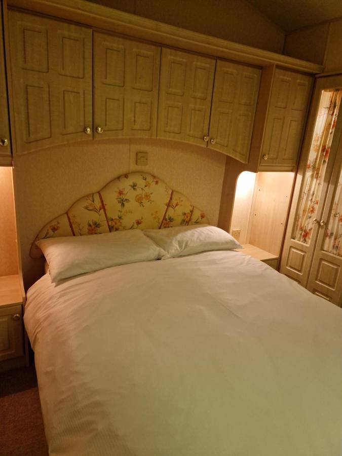 Apartment Stunning Caravan Whithorn3 *