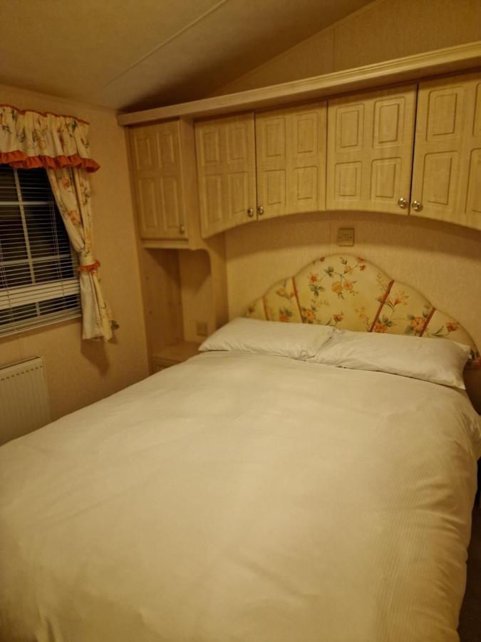 Stunning Caravan Whithorn3 Apartment *