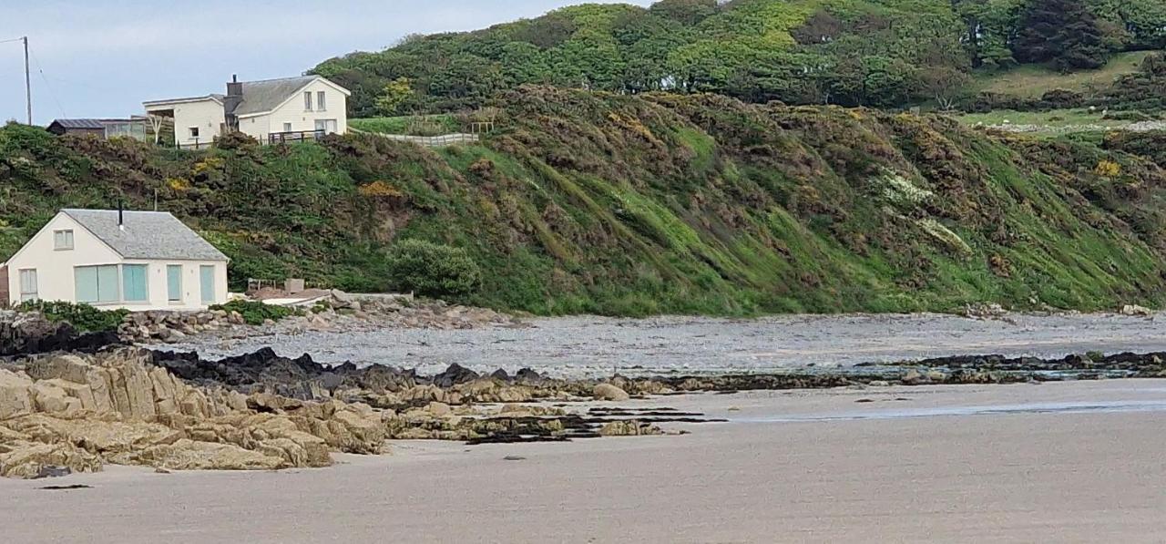 Stunning Caravan Whithorn3 Apartment Newton Stewart