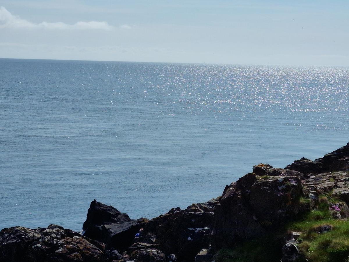 Stunning Caravan Whithorn3 Apartment